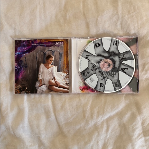 Taylor Swift CD Collection - Picture 7 of 7